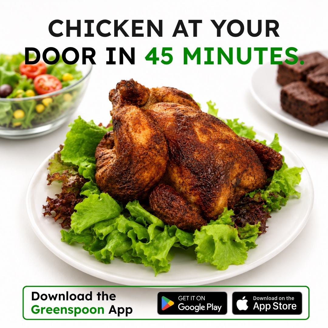 Speed-of-delivery static ad