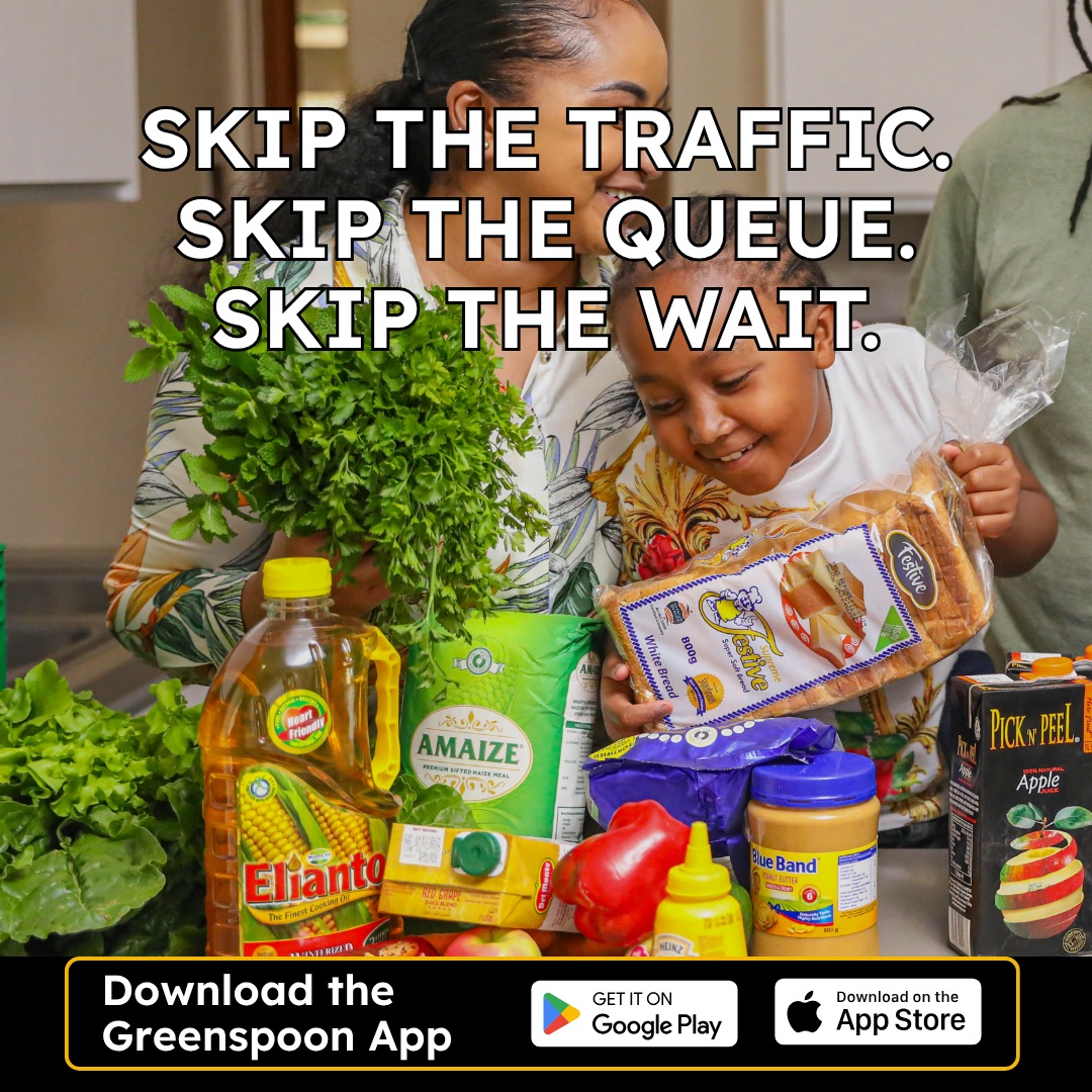 Convenience-angle static ad
