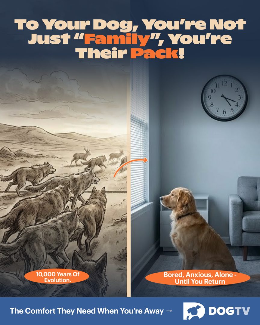 Loud Lion static ad creative